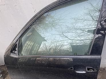 Дверь Передняя левая BMW, Б/у