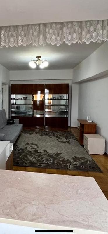 кол чырак: 1 бөлмө — 1