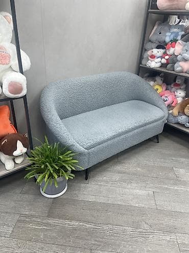 Прямой диван, Новый at lalafo.kg Прямой диван, Новый