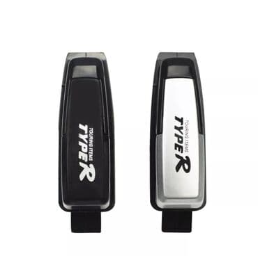 очень нужны: Держатель для очков. Крепится на козырек вашего авто Модный, недорогой — 6