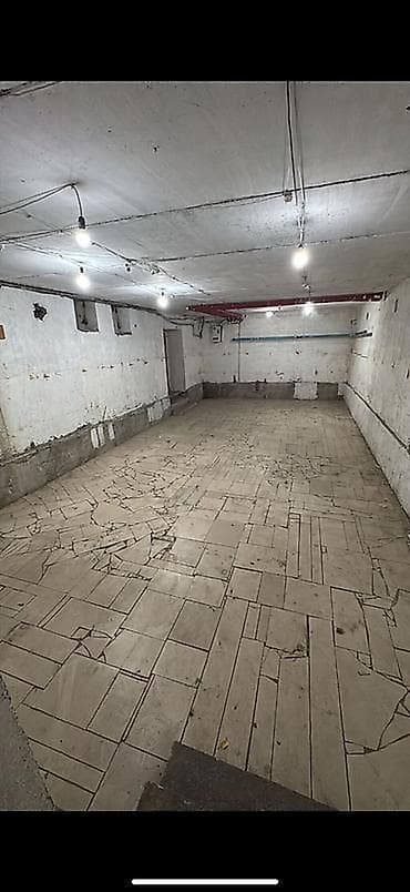 7 мкр Сдается подвальное помещение под склад, швейный цех Площадь at lalafo.kg 7 мкр Сдается подвальное помещение под склад, швейный цех Площадь