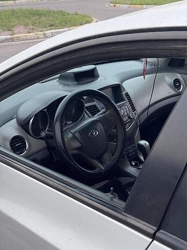 chevrolet cruize: Chevrolet Cruze: 2009 г., Автомат, Седан — 6