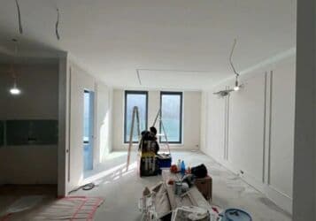 меняю квартиру на частный дом: Ремонт под ключ | Офисы, Квартиры, Дома Больше 6 лет опыта — 14