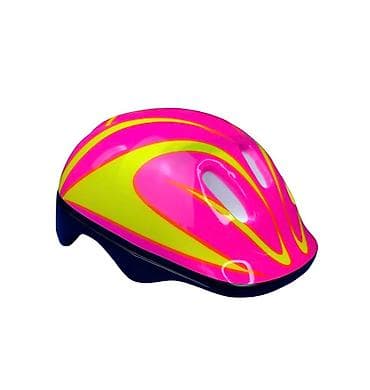 велика: Шлем для: велосипеда, самоката, ролики, скейт и т. д. [ акция 40% ] - — 1