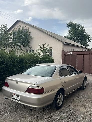sony колонка: Honda Inspire: 1999 г., 2.5 л, Автомат, Бензин, Седан — 4