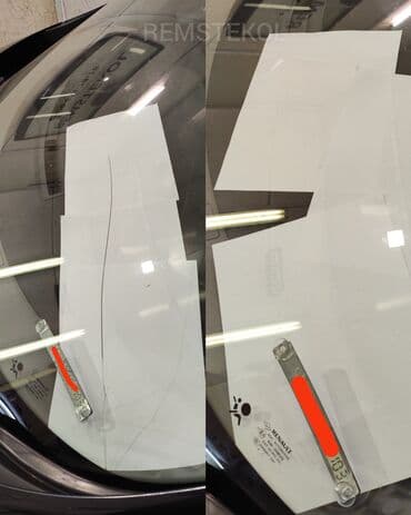 установка лобового стекла с выездом бишкек: Ремонт деталей автомобиля — 6