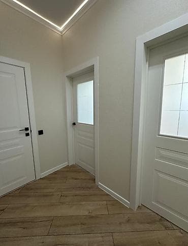 байхан: 2 комнаты, 41 м², Элитка, 5 этаж, Евроремонт — 9