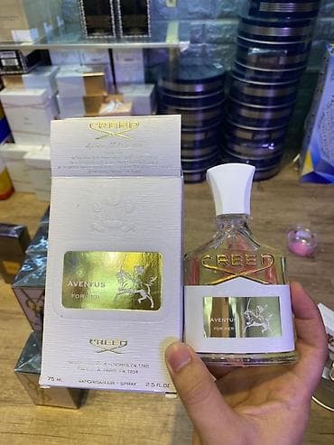 CREED Aventus For Her, парфюмированная вода, 75 мл (Vaporisateur – lalafo.kg да CREED Aventus For Her, парфюмированная вода, 75 мл (Vaporisateur –