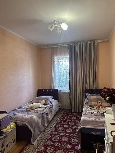 3 бөлмө, 117 м², Жеке план, 1 кабат, Косметикалык оңдоо — 2