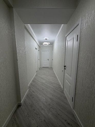 Батирлер: 2 бөлмө, 66 м², Элитка, 14 кабат, Евроремонт — 5