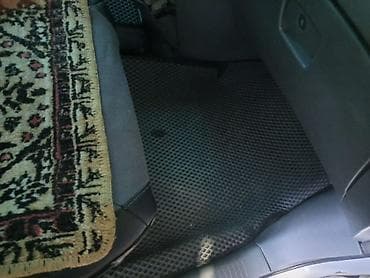 lexus rx 2008: Toyota Avensis Verso: 2004 г., 2.4 л, Ручные, Газ, Минивэн — 8