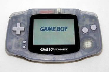 nintendo ds 3 xl: Game boy — 1