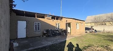 каркасные дома: Ак-Бата конушу. Ак-Бата көчөсү 6 сотых сатылат — 1