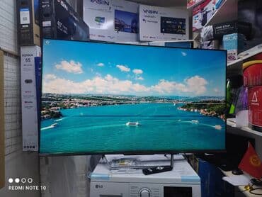 принтер: Телевизор yasin 55q90 140 см 55" 4k (google tv) - описание в наличии — 22