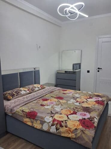 Куплю квартиру: 2 комнаты, Душевая кабина, Постельное белье, Кондиционер — 4