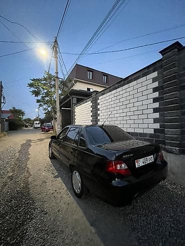 k5 2016: Chevrolet Nexia: 2011 г., 1.6 л, Седан — 6