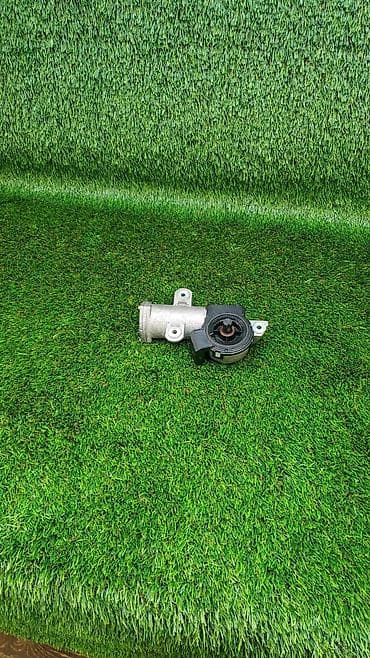 Генератор BMW 2003 г., Б/у, Оригинал, Германия