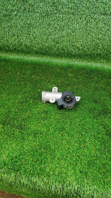 оборотный: Генератор BMW 2003 г., Б/у, Оригинал, Германия — 1