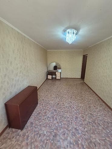 2 комнаты, 44 м², 104 серия, 4 этаж, Косметический ремонт