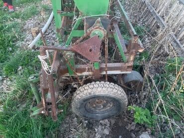 косилка ручная бензиновая цена бишкек: Состояние хорошая — 2