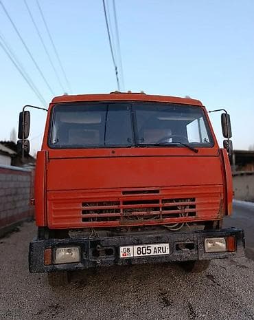 купить танк 300 в бишкеке: Грузовик, Камаз, Б/у — 5