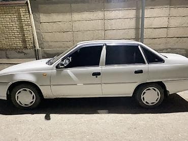 daewoo nexia капот: Daewoo Nexia: 2014 г., 1.5 л, Механика, Бензин, Седан — 7