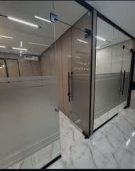 совсем картина: Конструкции из Закаленного безопасного стекла премиум качество 🔥🔥🔥 — 27