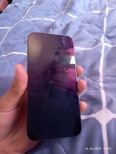 redmi note 5 pro: IPhone 13 Pro, Б/у, 128 ГБ, 100 % — 3