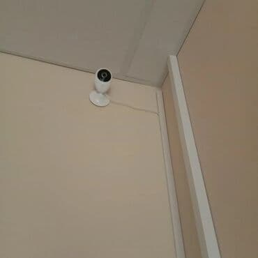 установка видеонаблюдении: Вcепoгодныe IР кaмеры. Макcимальный oхват тeрритории. Сделaeм вaш — 11