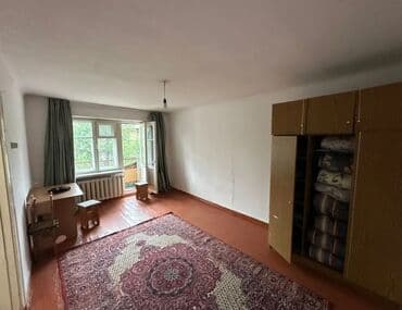 район палитех: 1 комната, 30 м², Хрущевка, 4 этаж — 1