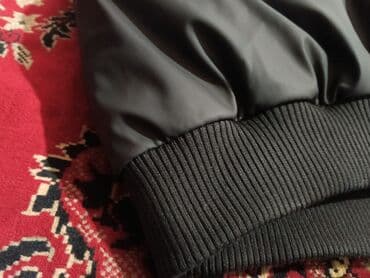 куртки военные: Куртка пуховик качество өтө сонун размер 2xl Жаңы!! Баасы:3990 Бою — 4