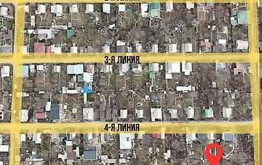 переоформление: 10 соток, Для строительства, Красная книга — 4