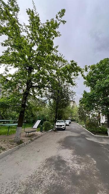Недвижимость: 3 комнаты, 58 м², 104 серия, 4 этаж, Евроремонт — 10