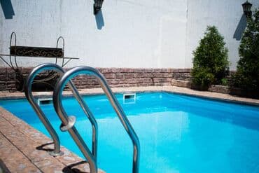 мастер дом: 222 м², 3 комнаты, Забор, огорожен — 2