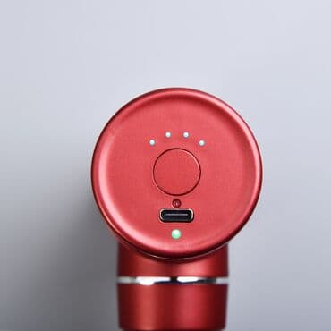 массажеры ош: Этот пистолет - мощный представитель класса компактных перкуссионных — 4