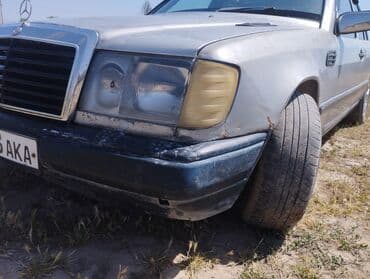 антенна w124: Mercedes-Benz W124: 1991 г., 2 л, Механика, Бензин, Седан — 1