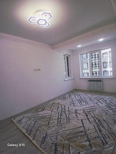 квартира на васильева: 1 комната, 30 м², 3 этаж — 4