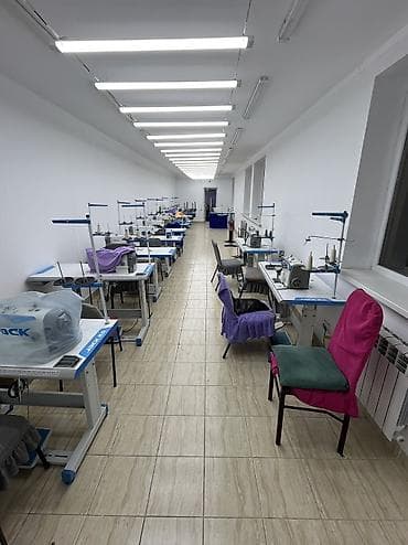 куплю участок ивановка: Цех, С оборудованием, Действующий, 287 м² — 4