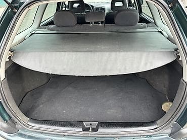 таета авенсиз: Toyota Avensis: 2002 г., 1.8 л, Механика, Бензин, Универсал — 8