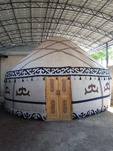 прокат велосипедов бишкек: Аренда юрты, Каркас Деревянный, 75 баш, Казан, Посуда, С полом — 8