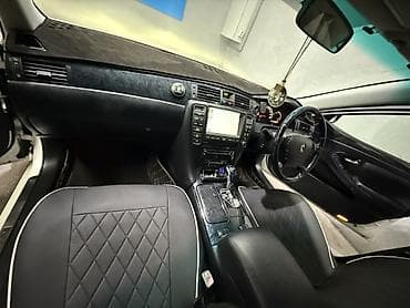 такта краун: Toyota Crown: 2004 г., 3 л, Автомат, Бензин, Седан — 7