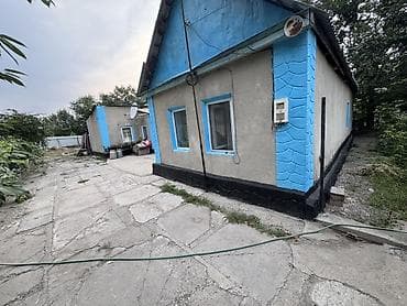 в селе арашан: Продаётся дом: Город Кант село Нижняя Серафимова, дом находится в — 2