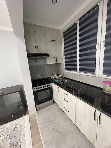 октябрьская: 1 комната, 47 м², Индивидуалка, 1 этаж, Евроремонт — 4