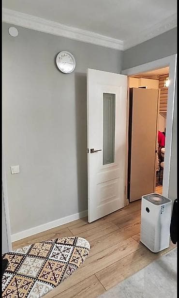 2 комнаты, 47 м², ТЭЦ 104 серия, 3 этаж, Евроремонт — 4