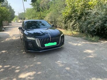 шумкар машина: Huanghai : 2024 г., 2 л, Автомат, Бензин, Седан — 2