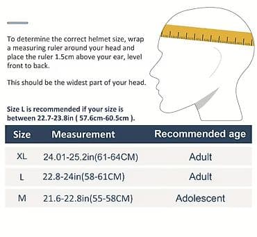 third edition solution: Велосипедные шлемы для взрослых GUDOOK - Стильный городской дизайн в — 3