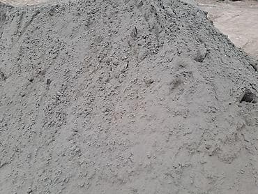 уголь кемин: Песок для строительных работ (сеяный/мытый) КУМ ЖУУЛГАН МОШНЫЙ — 2