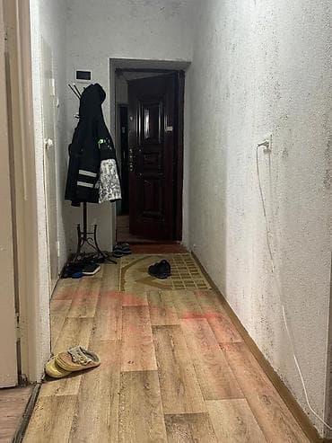 квартира в орловке: 2 комнаты, 50 м², 105 серия, 4 этаж, Косметический ремонт — 3