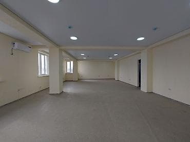 180: Аренда офисов, 200 м², В административном здании, С системой безопасности, 1 линия, С отдельной кухней — 5