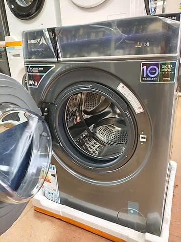 s 780: 😍 Стиральные машины по складским ценам 31 900 сом. 👍 Стиральная машина — 3